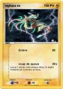 raykaza ex
