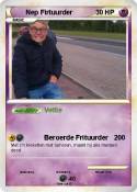 Nep Firtuurder