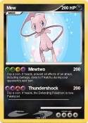 Mew