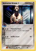 Wolverine