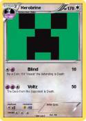 Herobrine