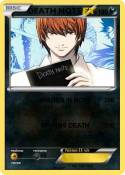 DEATH NOTE