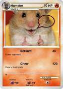 Hamster