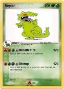 Reptar