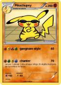 Pikachupsy
