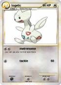 togetic