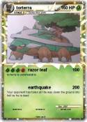 torterra