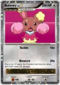 Buneary