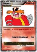 Pingas
