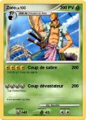 Zoro