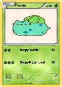 Froakie