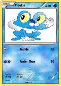 Froakie
