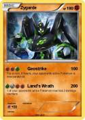 Zygarde
