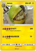 lemon