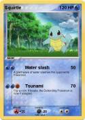 Squirtle