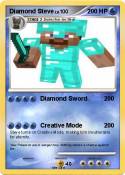 Diamond Steve