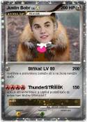 Justin Bobr