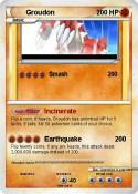 Groudon