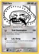 Troll Face