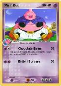 Majin Buu