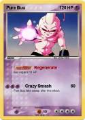 Pure Buu