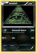 illuminati