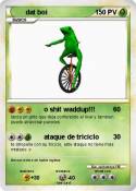 dat boi