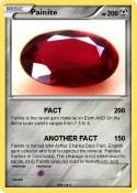 Painite