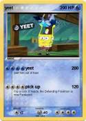 yeet