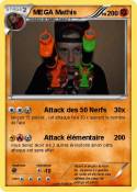 MEGA Mathis