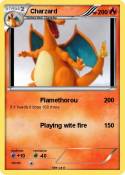 Charzard