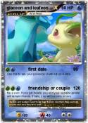 glaceon and