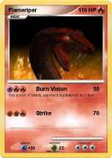 Flameriper