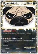 ANGRYPUG