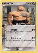 Andrew Tate