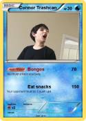 Connor Trashcan