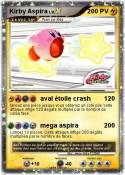 Kirby Aspira