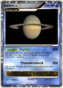 Saturn