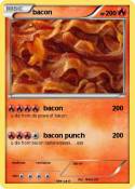 bacon