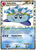Kirby Hielo