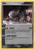 zilla
