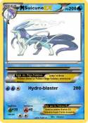 Suicune