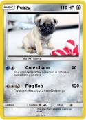 Pugzy
