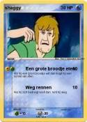 shaggy