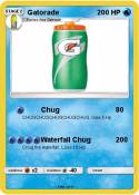 Gatorade