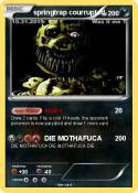 springtrap cour
