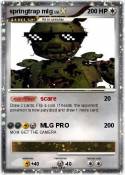 springtrap mlg