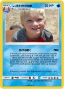 Luke-melion
