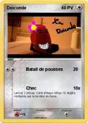 Doiconde