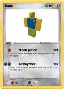 Noob